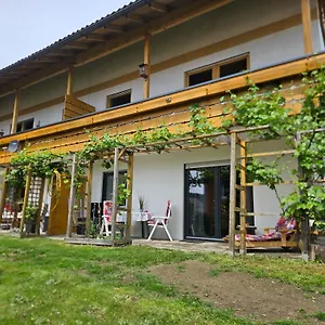 Haus Anna Apartment